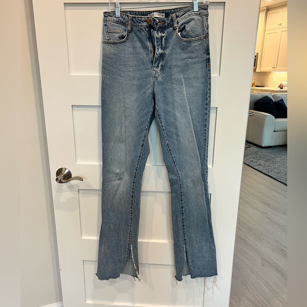 Zara Denim - Size 6